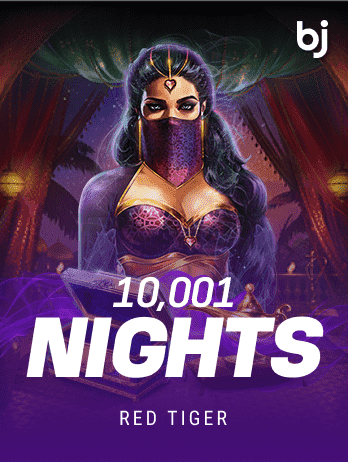 10001 Nights thumbnail