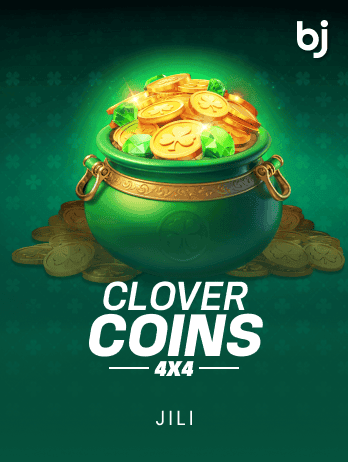 Clover Coins 4x4 thumbnail