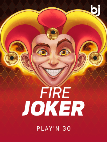 Fire Joker thumbnail