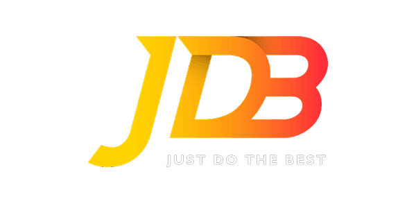JDB-COLOR প্ল্যাটফর্ম logo